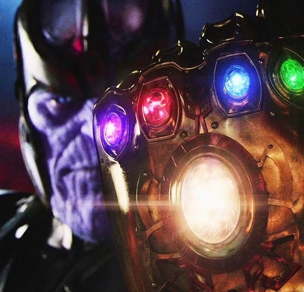 Ce personnage Marvel aurait pu aisément vaincre Thanos, mais il est mort 2 films avant Infinity War…