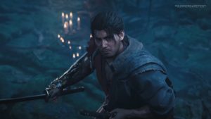 Onimusha Way of the Sword montre du gameplay et fait revivre une rivalité mythique au Summer Game Fest 2025