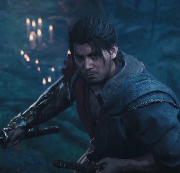 Onimusha Way of the Sword montre du gameplay et fait revivre une rivalité mythique au Summer Game Fest 2025