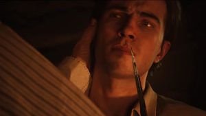 "Un ennemi ne peut pas te blesser comme un ami" Mafia The Old Country mise tout sur son scénario au Summer Game Fest