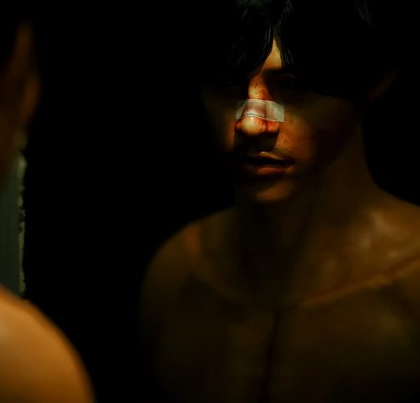 C'est l'un des jeux vidéo les plus prometteurs du Summer Game Fest et personne ne l'attendait. Acts of Blood fait mal !