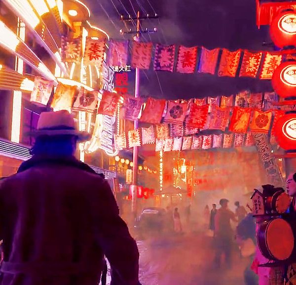 Le nouveau jeu vidéo des créateurs de Yakuza a un flow incroyable : cette séquence de gameplay met tout le monde d'accord au Summer Game Fest !