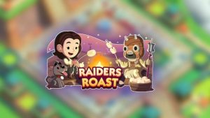 18 205 dés et 199 pioches gratuits à récupérer sur Monopoly GO! x Star Wars via l'événement "Feu de camp sur Tatooine"