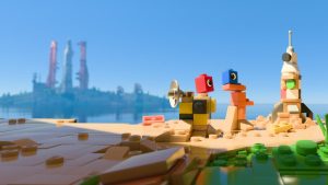 Summer Game Fest 2025 : LEGO sort les grands jeux vidéo, entre concept original et aventure à partager entre amis…