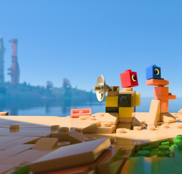 Summer Game Fest 2025 : LEGO sort les grands jeux vidéo, entre concept original et aventure à partager entre amis…