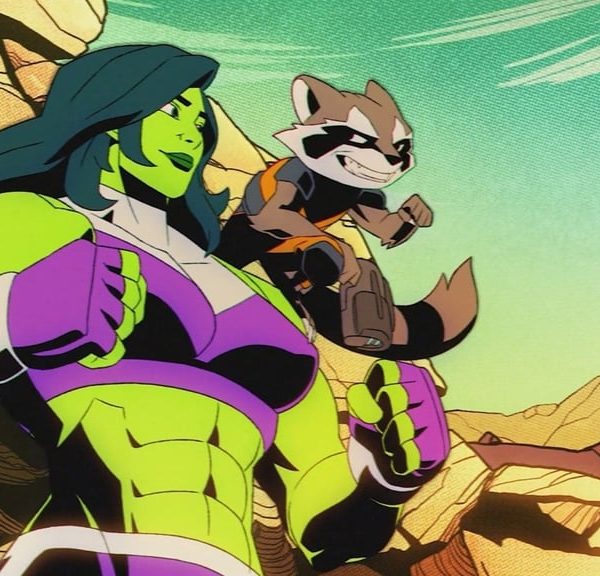 Marvel Cosmic Invasion : une 2D splendide pour des combats spectaculaires, ce jeu vidéo a fait sensation au SGF 2025