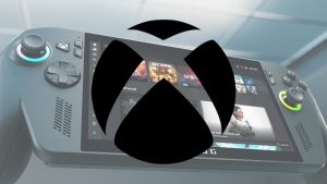 J’ai eu la nouvelle console portable ROG Xbox Ally entre les mains et je vais peut-être réfléchir avant d’acheter la Nintendo Switch 2 !