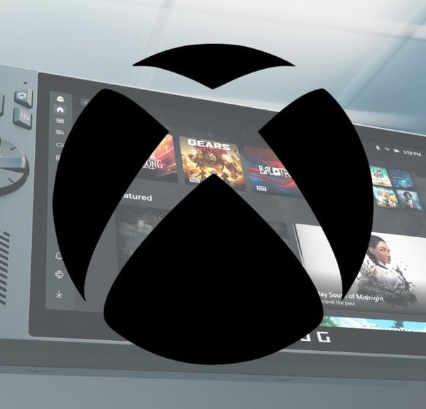 J’ai eu la nouvelle console portable ROG Xbox Ally entre les mains et je vais peut-être réfléchir avant d’acheter la Nintendo Switch 2 !