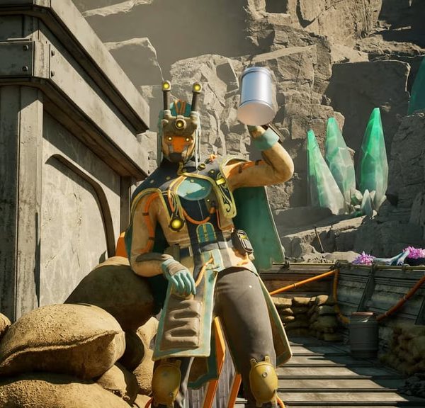 The Outer Worlds 2 montre son étonnant gameplay et a une date de sortie ! C'est pour très bientôt…