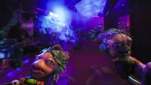 Xbox Game Showcase : Ce jeu vidéo de tir complètement déjanté par le créateur de Rick et Morty aura une suite !