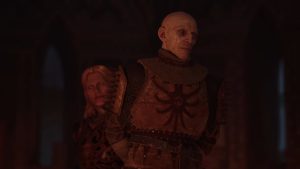 The Blood of Dawnwalker : les anciens développeurs de The Witcher 3 montrent enfin du gameplay au Xbox Games Showcase