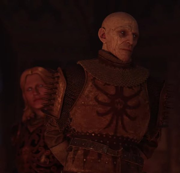 The Blood of Dawnwalker : les anciens développeurs de The Witcher 3 montrent enfin du gameplay au Xbox Games Showcase