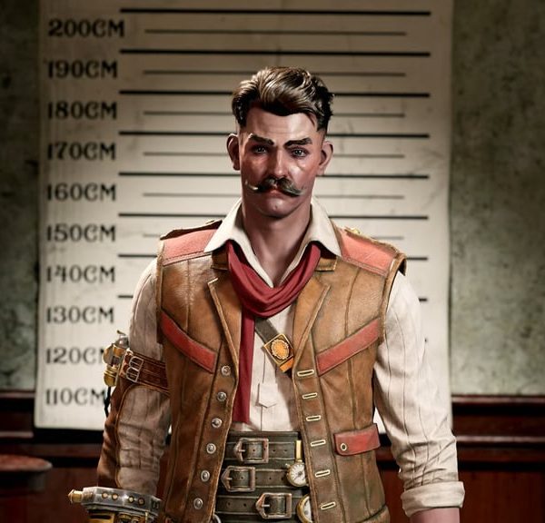 Ce jeu vidéo est la plus grosse surprise du Xbox Games Showcase ! Il affronte BioShock sur son propre terrain…
