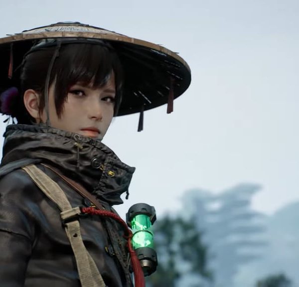 Ce jeu vidéo d'action vient concurrencer Black Myth Wukong au Xbox Games Showcase !