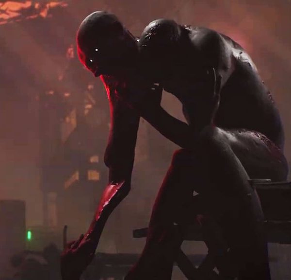 Cronos The New Dawn : le jeu vidéo de SF ultra-flippant montre un gameplay accrocheur au Xbox Game Showcase