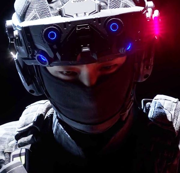 Mudang Two Hearts : la relève de Splinter Cell et MGS est là, elle vient de Corée du Sud !
