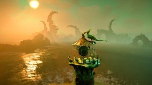 Ce personnage est dingue ! Le gameplay de Keeper est tout simplement étonnant et vous ne devriez pas rater ça…