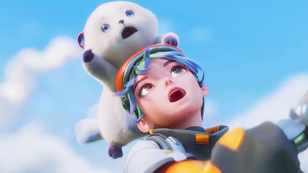 Après Pokémon et Palword, voici Aniimo : ce premier trailer de gameplay fait rêver et c'est vraiment très beau
