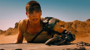 "Il est gros et peut à peine se battre" Charlize Theron n'aime pas cette star de films d'action et le fait savoir !