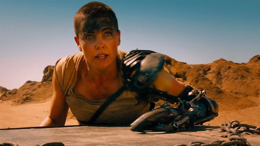 "Il est gros et peut à peine se battre" Charlize Theron n'aime pas cette star de films d'action et le fait savoir !