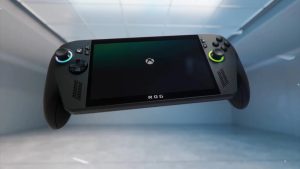 La console portable Xbox dévoile tous ses secrets dans cette vidéo de 10 minutes : allez-vous craquer ?