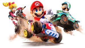 Nintendo n'a pas seulement modifié le design de ce héros culte ! Les joueurs ont décelé autre chose grâce à Mario Kart World