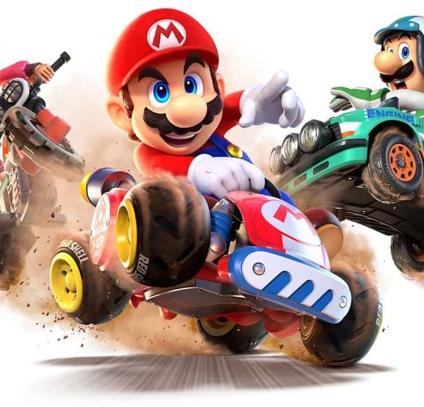Nintendo n'a pas seulement modifié le design de ce héros culte ! Les joueurs ont décelé autre chose grâce à Mario Kart World