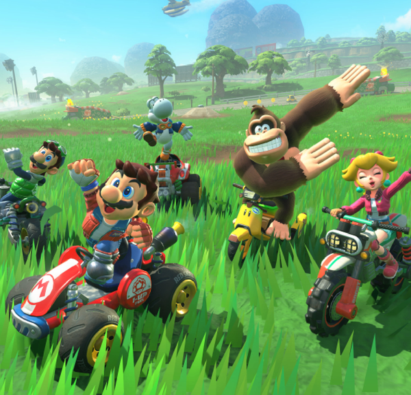 Mario Kart World : notre verdict vidéo sur le jeu phare de la Switch 2