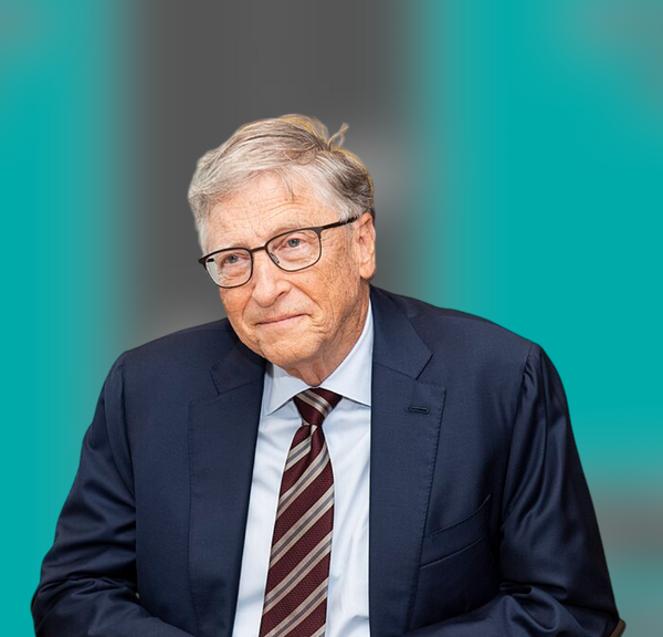 Il y a 44 ans, Bill Gates a créé l'un des pires jeux vidéo de l'histoire, pourtant il a gagné des millions de dollars grâce à lui !