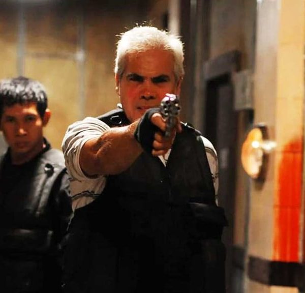 "Sanglant et implacable" Ce film d'action a révolutionné le genre il y a 14 ans : disponible sur Amazon, il a mis KO Hollywood