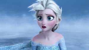 La Reine des Neiges comme vous ne l'avez jamais vue : c'est une exclusivité Disney+ !