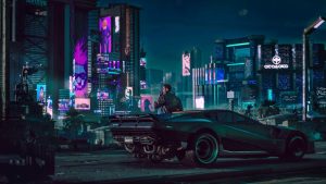 Cyberpunk 2077 n'a pas fini de surprendre les joueurs ! Les développeurs préparent des nouveautés dans le plus grand secret…
