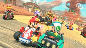 Mode Miroir Mario Kart World : comment débloquer ce mode de jeu ?