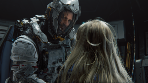 Preview Pragmata sur PC, PS5 et Xbox Series
