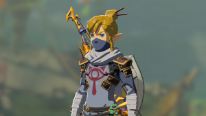 Tenue furtive Zelda TotK : où trouver cet ensemble discret ?