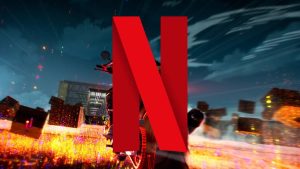 Cette série de SF est une pépite méconnue : Netflix dépeint un futur rarement vu avec cette exclusivité !