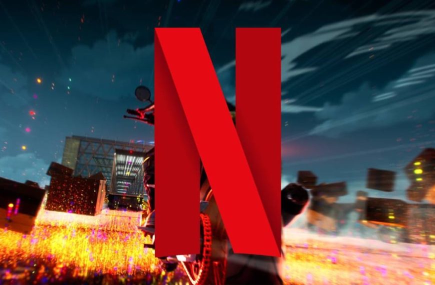 Cette série de SF est une pépite méconnue : Netflix dépeint un futur rarement vu avec cette exclusivité !