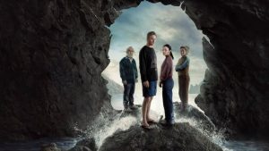 Notée 100%, c'est LA révélation sur Netflix en juin 2025 : la série captive les amateurs de thriller