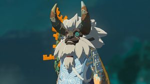 Masque Lynel Zelda TotK : comment obtenir ce couvre-chef ?