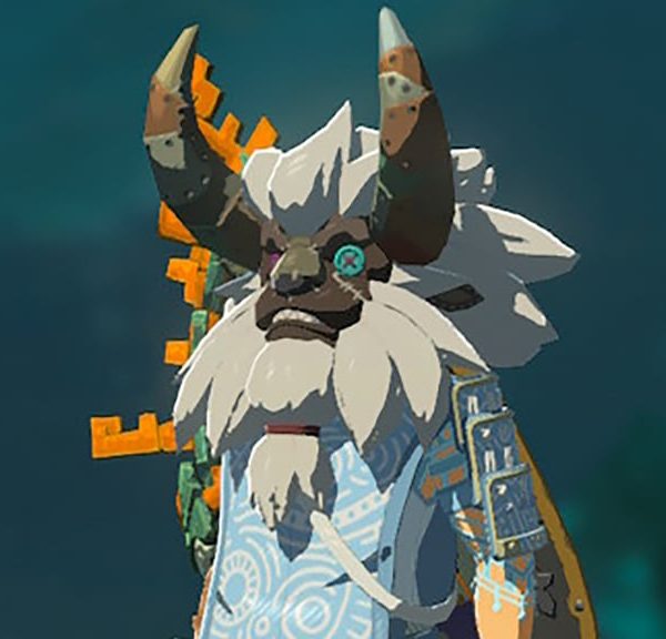 Masque Lynel Zelda TotK : comment obtenir ce couvre-chef ?