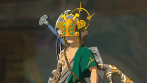 Masque anti-tonnerre Zelda TotK : comment obtenir ce casque protecteur ?
