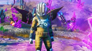 Pour explorer No Man's Sky à 100 %, vous n'aurez pas assez d'une vie entière, mais combien de temps faut-il réellement ?