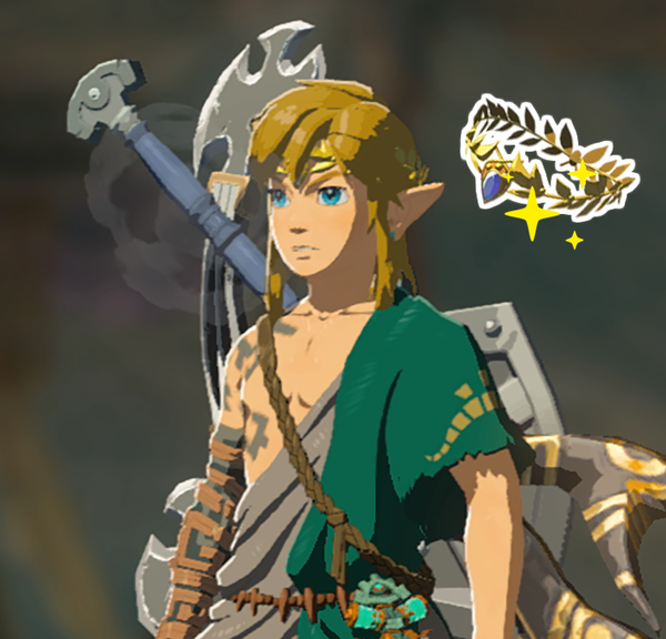 Diadème diamant Zelda TotK : comment obtenir ce bijou de tête ?