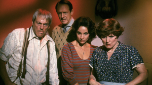 "Je dois être fou" Un acteur est mort sur le tournage de ce film de SF culte il y a 43 ans : il a vu la tragédie venir