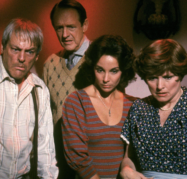 "Je dois être fou" Un acteur est mort sur le tournage de ce film de SF culte il y a 43 ans : il a vu la tragédie venir
