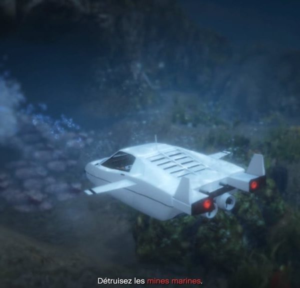 Bogdan GTA Online : comment effectuer le braquage de ce nom de code ?