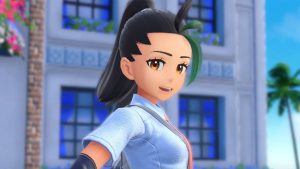 Switch 2 : Pokémon Écarlate et Violet ne sont pas juste plus beaux, ils rendent aussi la tâche la plus compliquée un peu plus facile