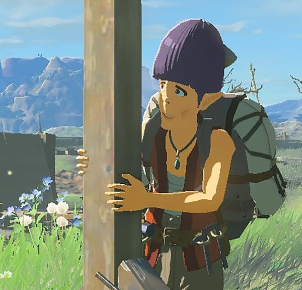 Panneau de Boulieh Zelda TotK : où trouver les 81 panneaux publicitaires ?