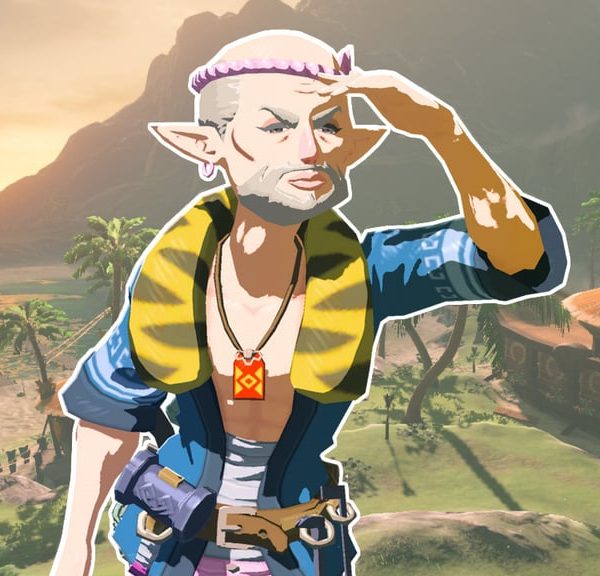 Village Écaraille Zelda TotK : comment terminer les quêtes du village ?