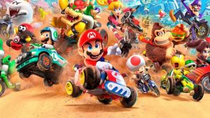 Après plus de 30 ans dans les crédits de Mario Kart, cette icône de Nintendo n'en fait plus partie et les joueurs ne comprennent pas